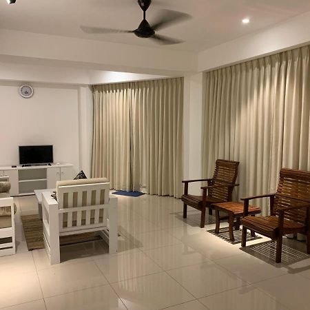 Nilaveli Beach Apartment Sri Lanka Ngoại thất bức ảnh