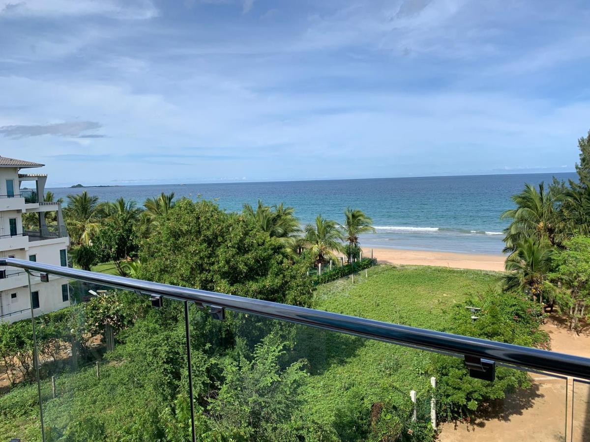 Nilaveli Beach Apartment Sri Lanka Ngoại thất bức ảnh