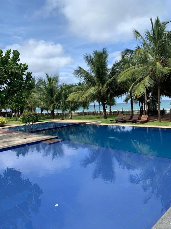 Nilaveli Beach Apartment Sri Lanka Ngoại thất bức ảnh