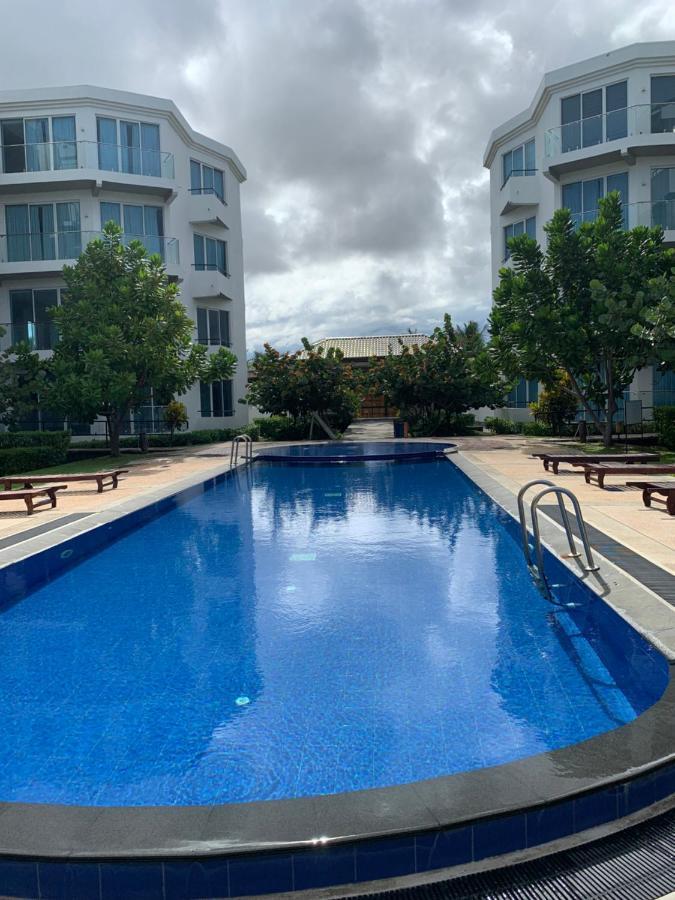 Nilaveli Beach Apartment Sri Lanka Ngoại thất bức ảnh