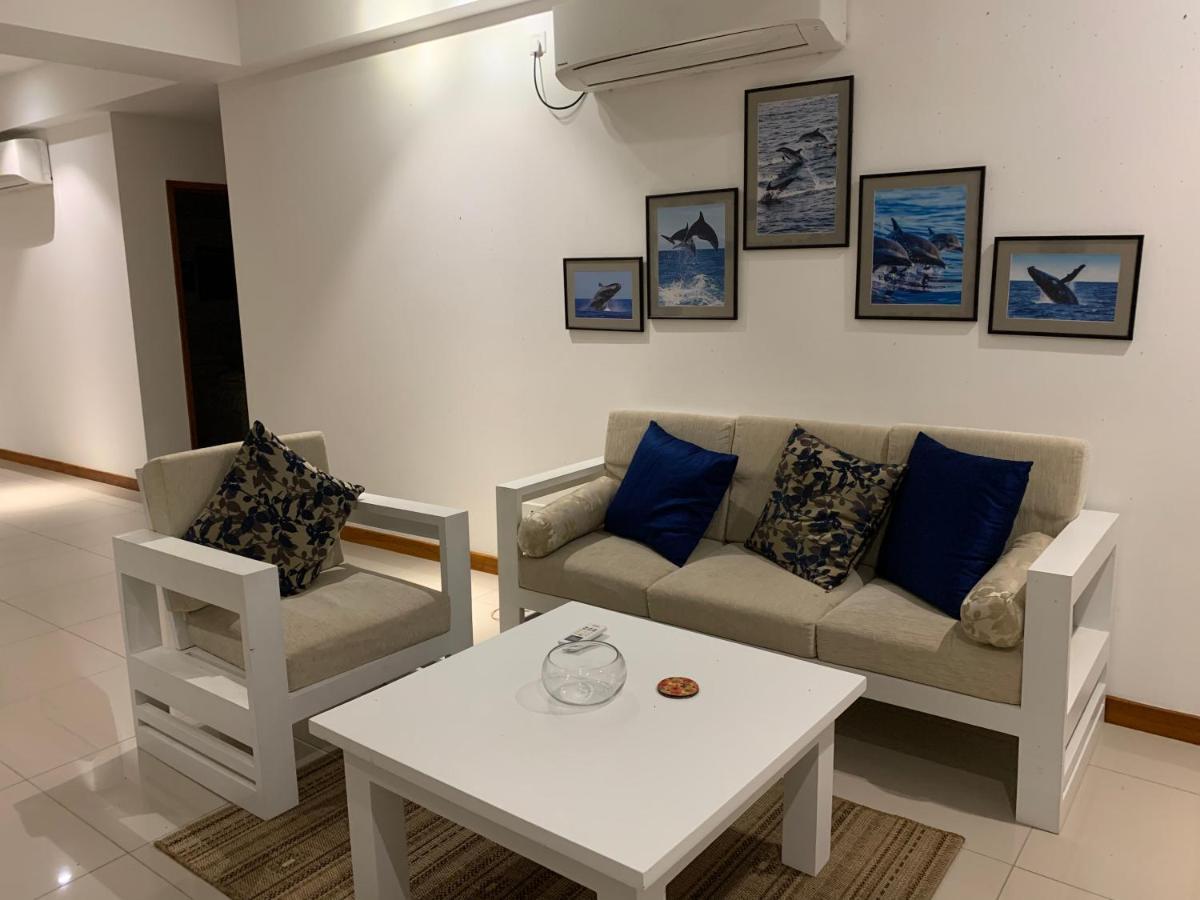 Nilaveli Beach Apartment Sri Lanka Ngoại thất bức ảnh