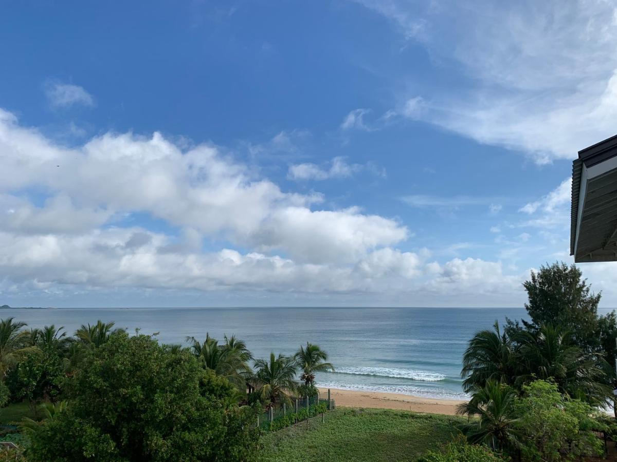 Nilaveli Beach Apartment Sri Lanka Ngoại thất bức ảnh