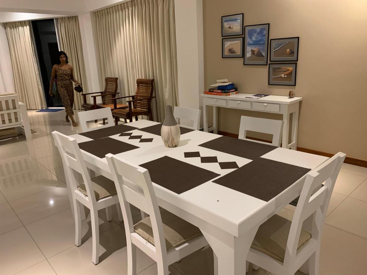 Nilaveli Beach Apartment Sri Lanka Ngoại thất bức ảnh