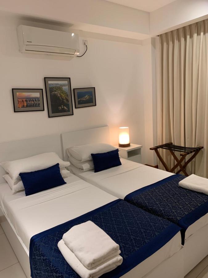 Nilaveli Beach Apartment Sri Lanka Ngoại thất bức ảnh