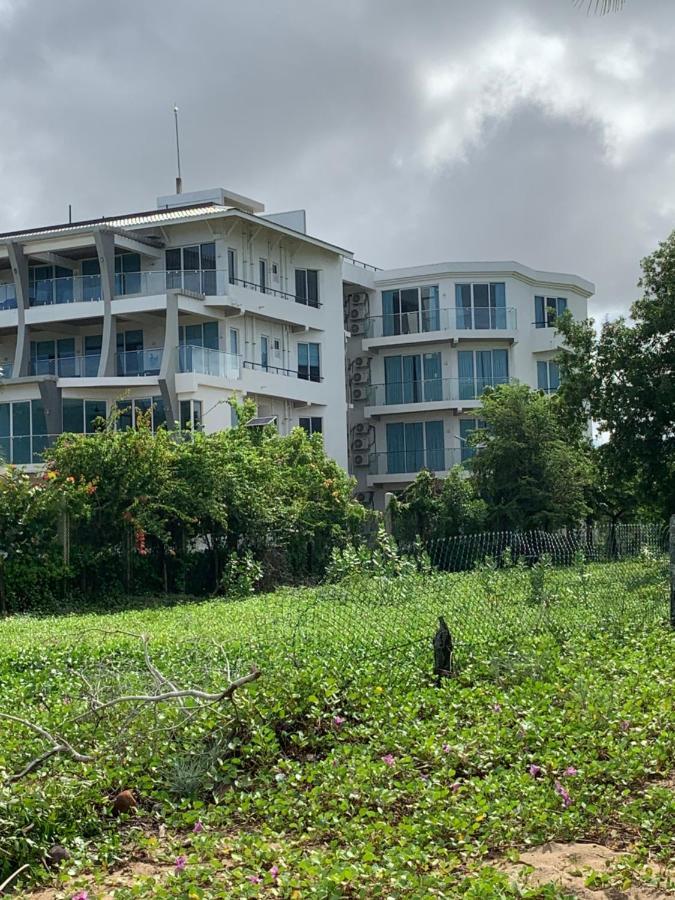 Nilaveli Beach Apartment Sri Lanka Ngoại thất bức ảnh