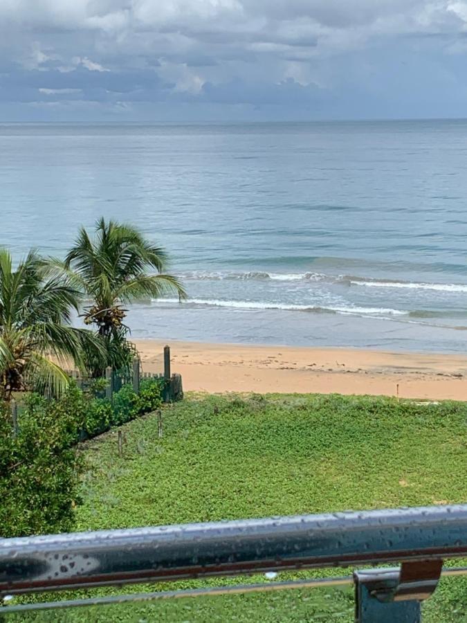 Nilaveli Beach Apartment Sri Lanka Ngoại thất bức ảnh