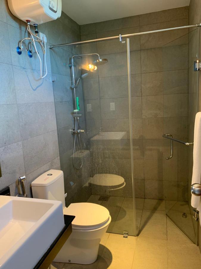 Nilaveli Beach Apartment Sri Lanka Ngoại thất bức ảnh