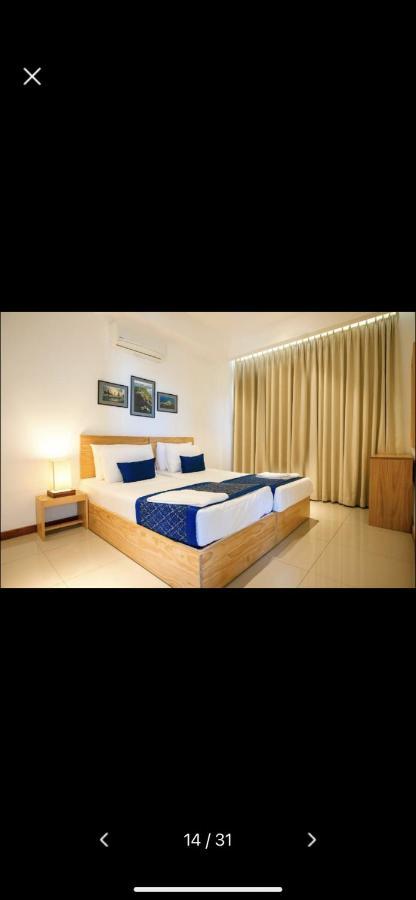 Nilaveli Beach Apartment Sri Lanka Ngoại thất bức ảnh