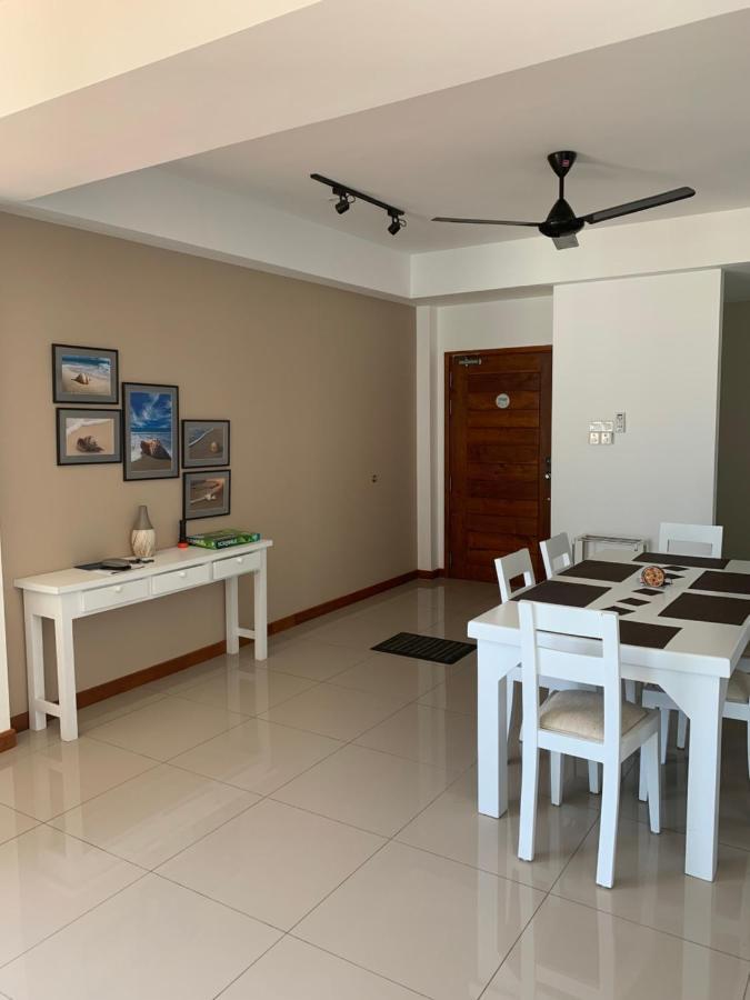 Nilaveli Beach Apartment Sri Lanka Ngoại thất bức ảnh
