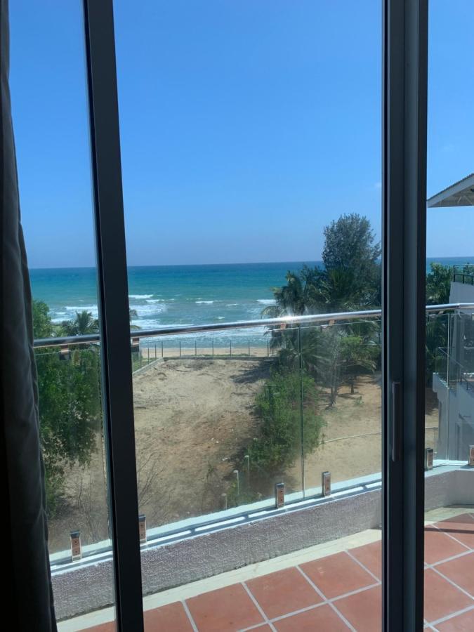 Nilaveli Beach Apartment Sri Lanka Ngoại thất bức ảnh