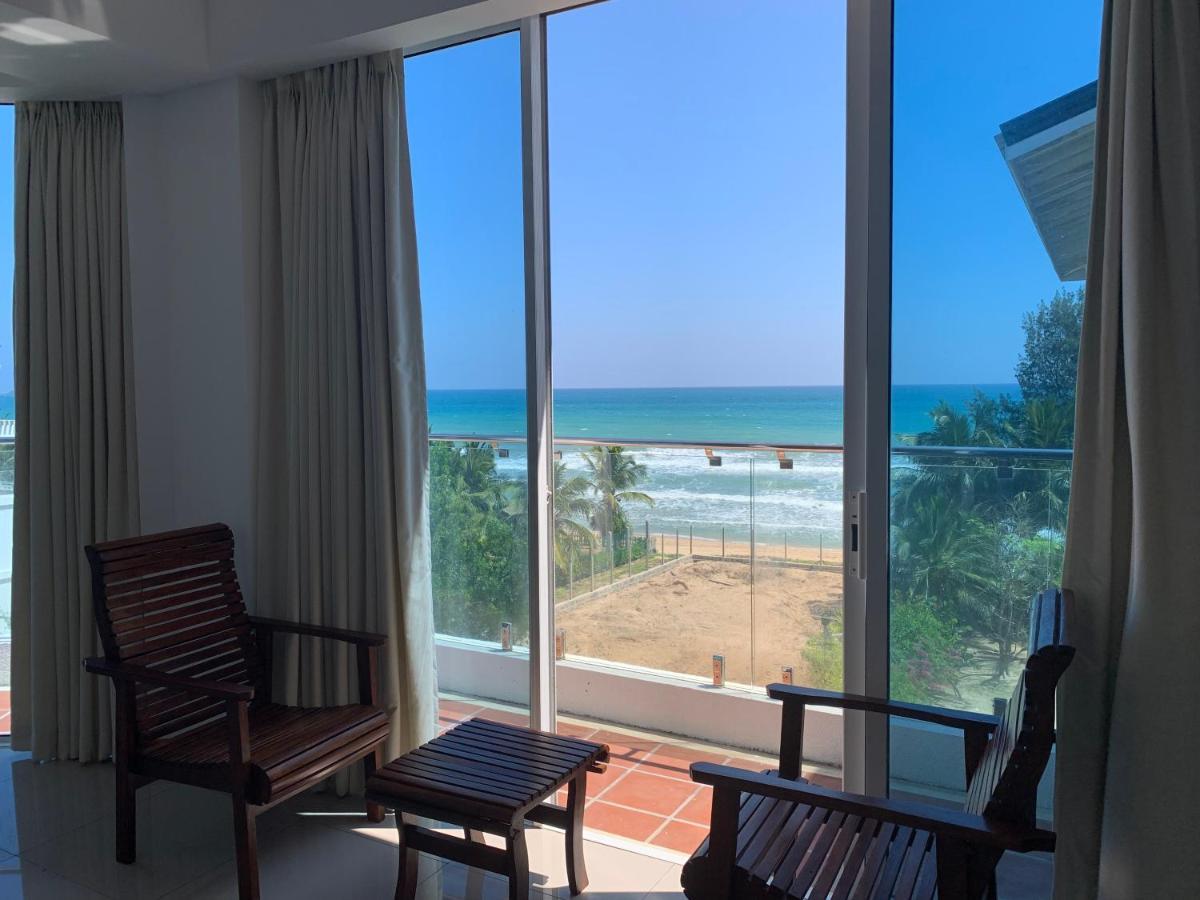 Nilaveli Beach Apartment Sri Lanka Ngoại thất bức ảnh