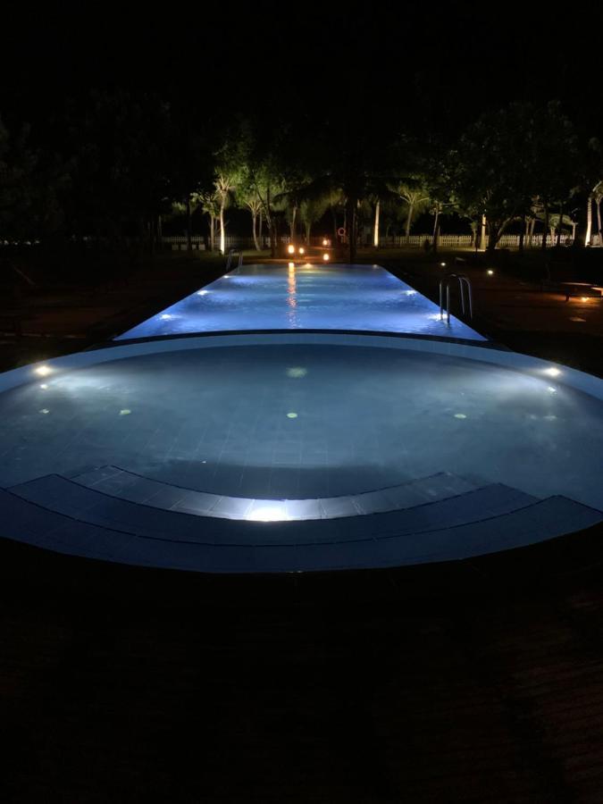 Nilaveli Beach Apartment Sri Lanka Ngoại thất bức ảnh