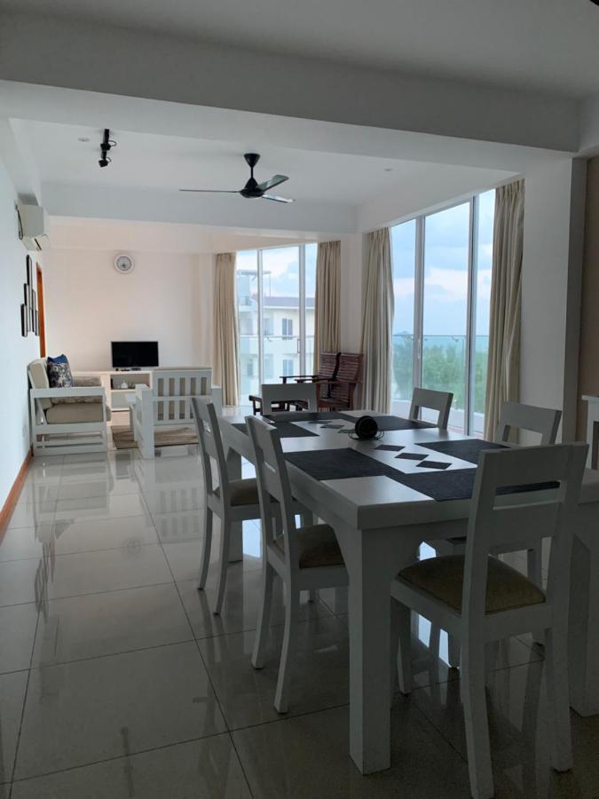 Nilaveli Beach Apartment Sri Lanka Ngoại thất bức ảnh