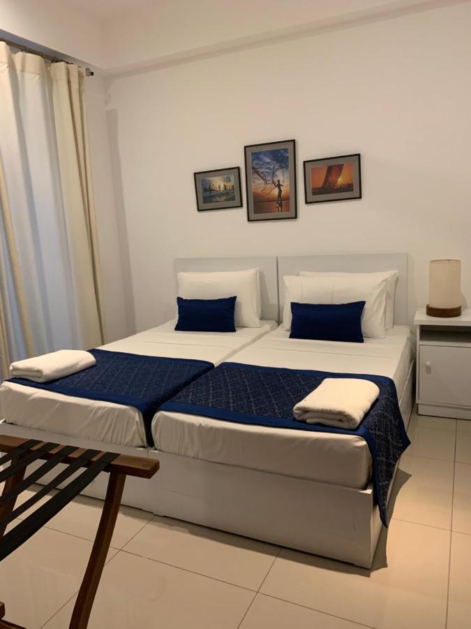 Nilaveli Beach Apartment Sri Lanka Ngoại thất bức ảnh