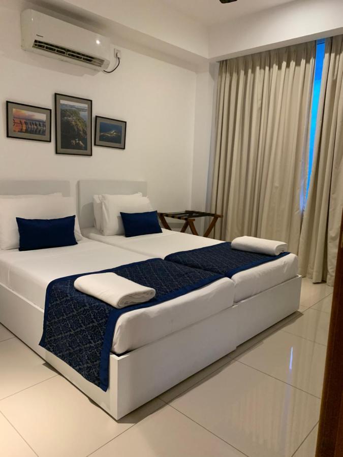 Nilaveli Beach Apartment Sri Lanka Ngoại thất bức ảnh